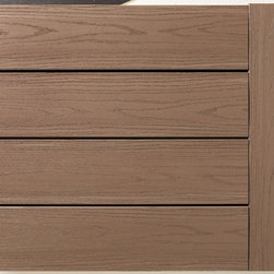 AZEK | Harvest Collection | Autumn Chestnut - Produkter