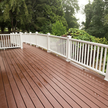 Handicap Ramps