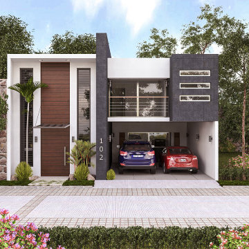 Nissi Residence