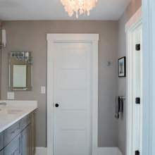 Interior Doors