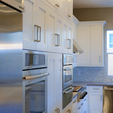 Moselle COurt | Summerlin | Whole Home Design & Remodel