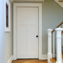 Interior Doors