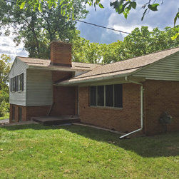 Owens Corning Sand Castle - Roofing And Gutters