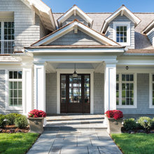 Exterior Home looks