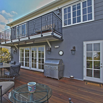 Levenson Residence