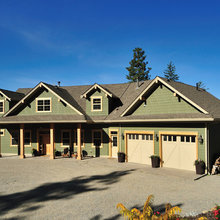 Exterior Paint