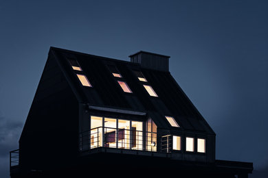 Skylights in Homes