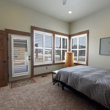 The Knolls at Hillcrest - Bitterroot 2 Kenyon Drive