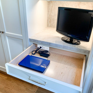 Kitchen In Drawer Outlet