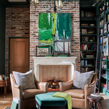 High Style in San Antonio