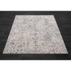 Alistaire Ivory/Multicolor Floral Classic, Ivory/Blue/Multi, 5' X 7'11"