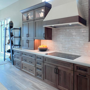 Mesa Kitchen Cabinet Services