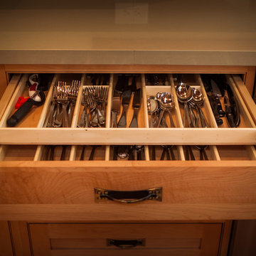 Hepperly Craftsman Remodel
