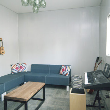 The Grove Youth Wellness Hub