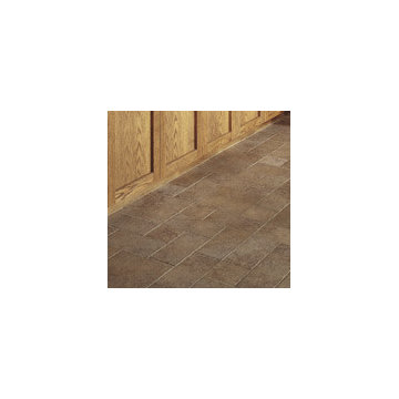 Tile Floor