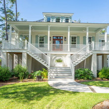 Charleston House