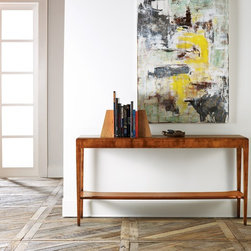 MH - Georgian Console - Products