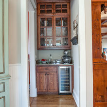 Wet Bar