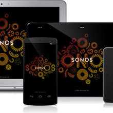 sound system