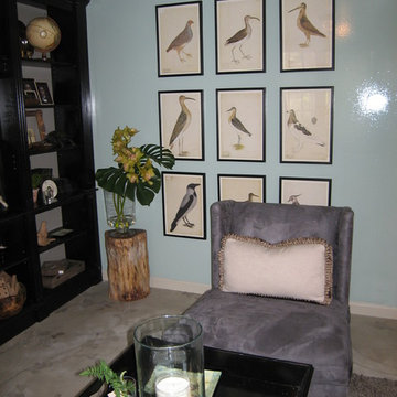 Princeton Jr. League Designer House 2010