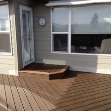 Deck Ideas