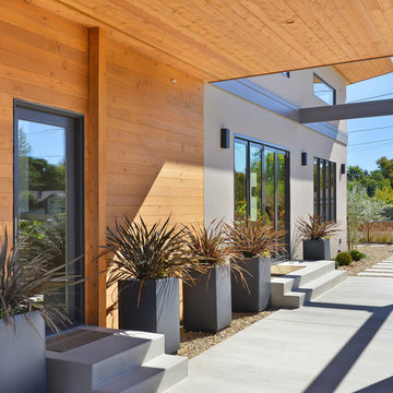 Monticelli House