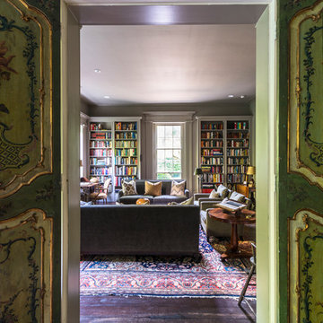 Historic Roswell Estate