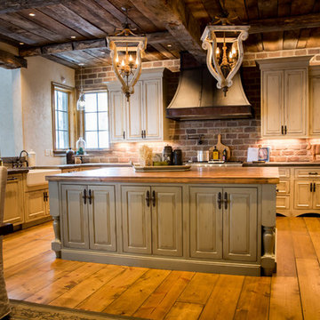 Schlinder Home
