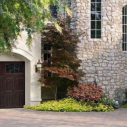 Classica Lucern - Garage Doors And Openers