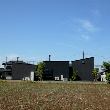 加須の家