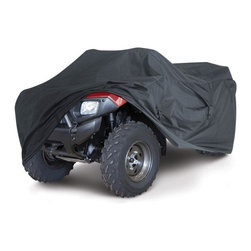 DryGuard ATV Storage Cover - Outdoor Fabric