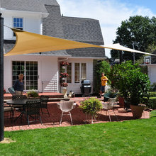 Shade Sails