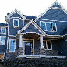 Exterior Paint