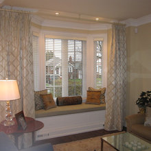 Bedroom's