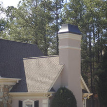 Chimney