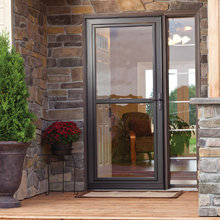 Outdoor projects