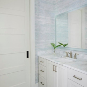 Beach House #12- Sullivan's Island, South Carolina