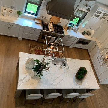 Home Remodel in Charleston, ILk
