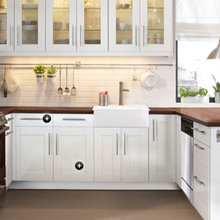 Kitchen -Butcherblock