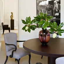 Pretty Table Arrangement