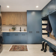 Dream Laundry Room