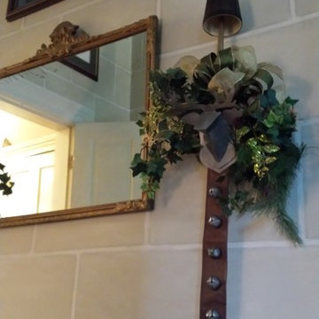 Seasonal Decorating - Christmas