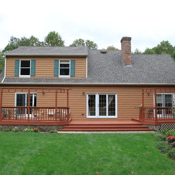Siding