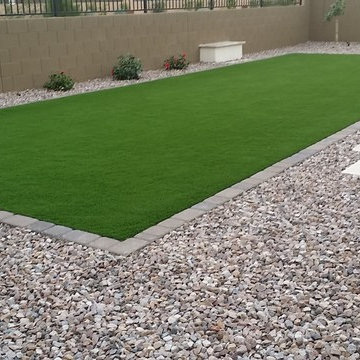 Whole Family Spaces