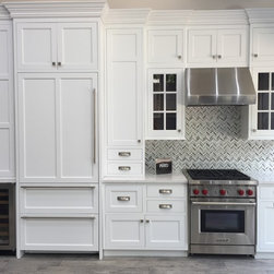Appliance Driven Lobby - Kitchen Products