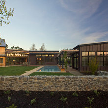 Martis Metal Siding