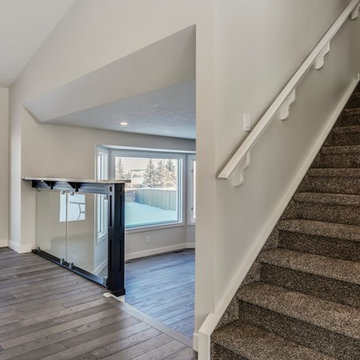 Millview Main Floor Renovation