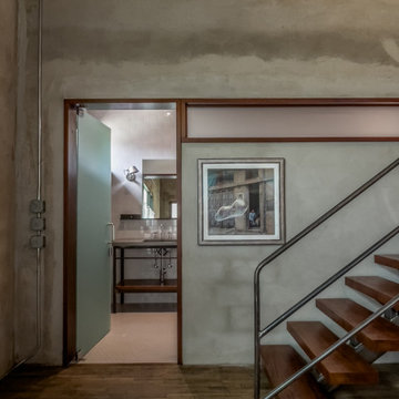 Feed Mill Townhouse