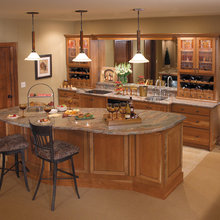 Counter top ideas