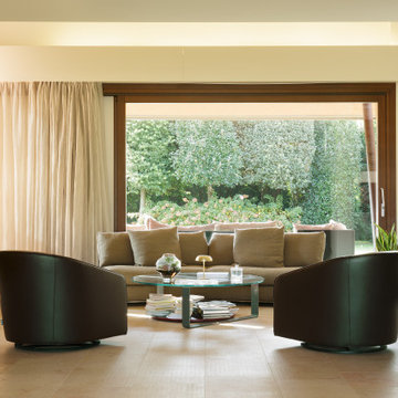 Villa ad Arcisate, Varese